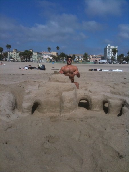 I did say i was getting bored easily! San Diego 2010