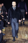 John Bartlett Fashion, Show Feruary 2010